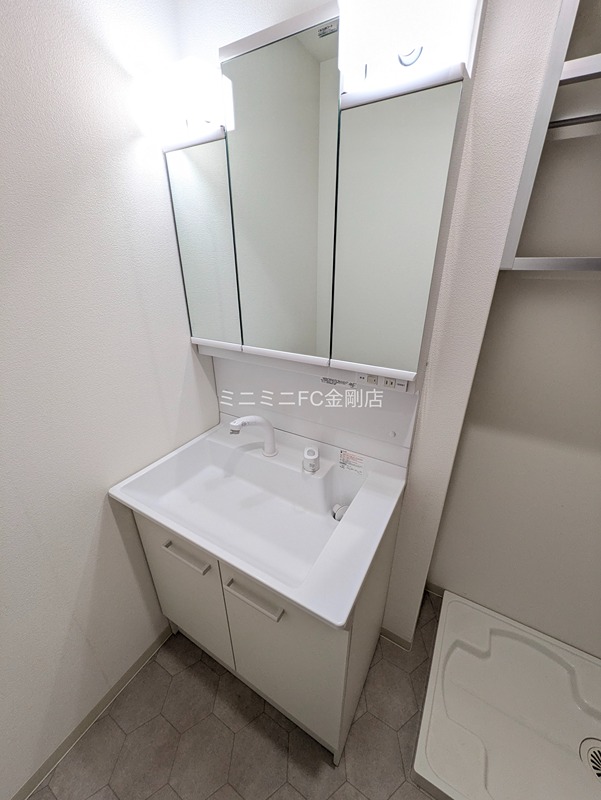 フォレストクリエオーレ金剛 その他2