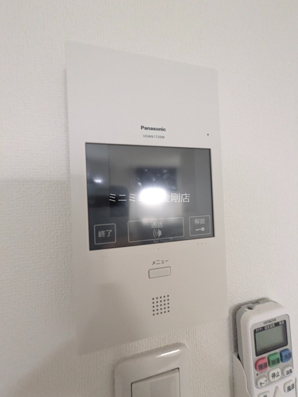 フォレストクリエオーレ金剛 その他3