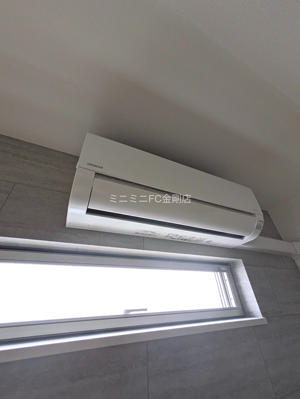 フォレストクリエオーレ金剛 その他4