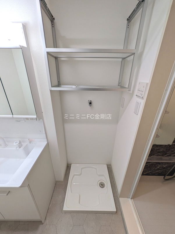 フォレストクリエオーレ金剛 その他6