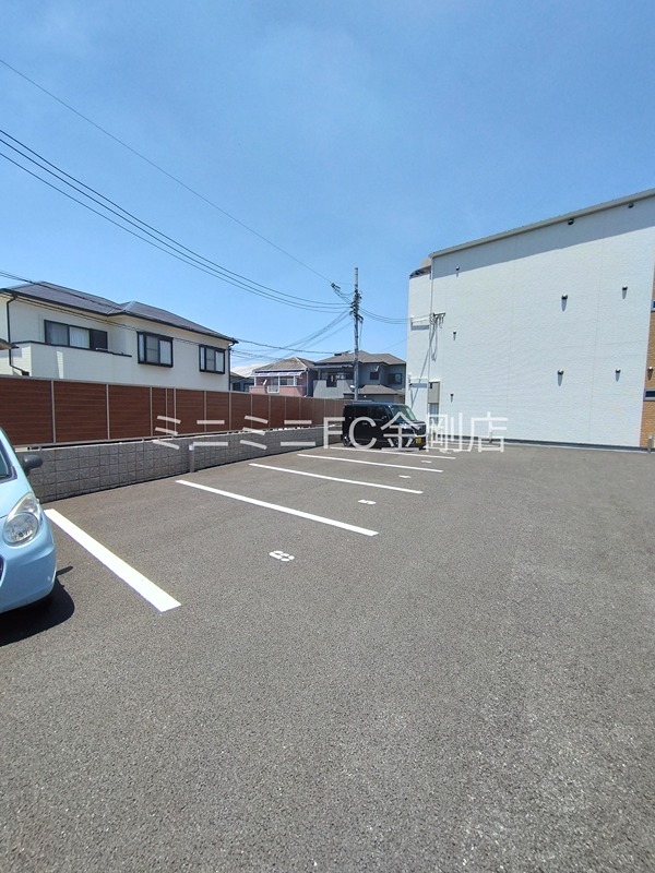 フォレストクリエオーレ金剛 その他外観1