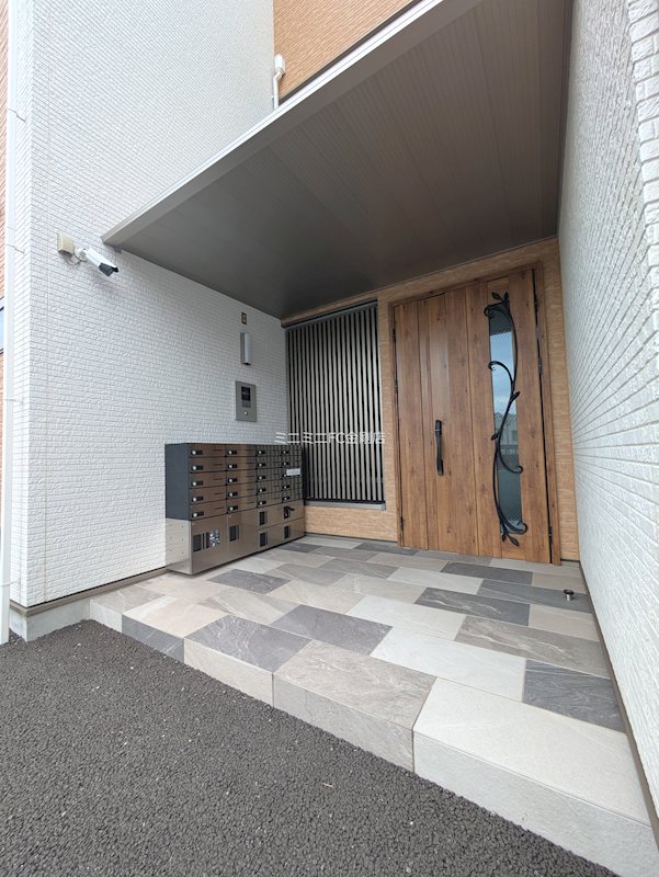 フォレストクリエオーレ金剛 その他外観4