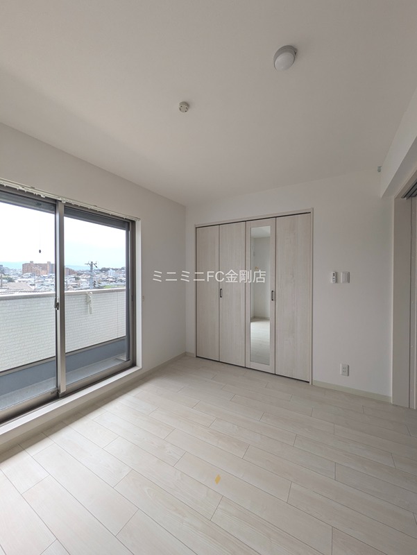 フォレストクリエオーレ金剛 その他7