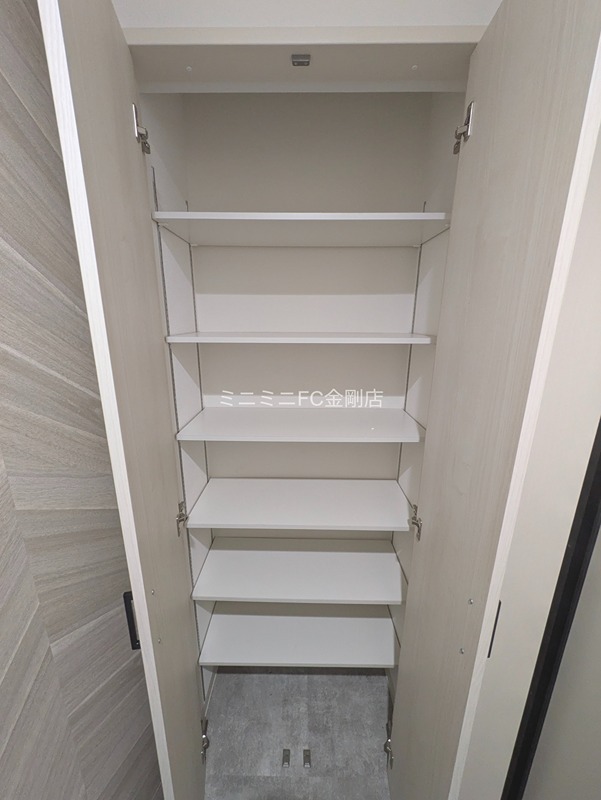 フォレストクリエオーレ金剛 その他8