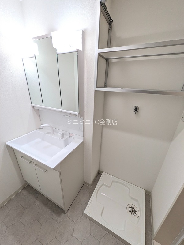 フォレストクリエオーレ金剛 その他12