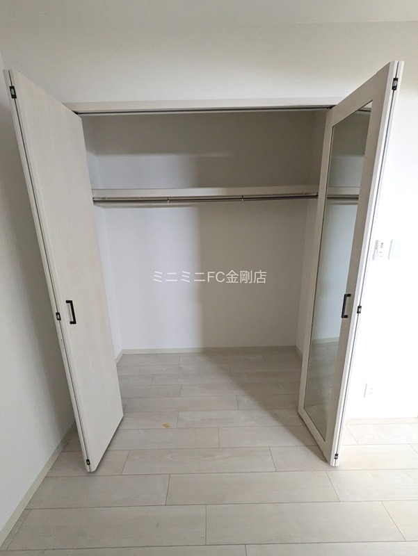 フォレストクリエオーレ金剛 その他20