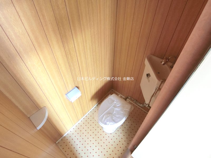 ハイツ高倉台 その他1