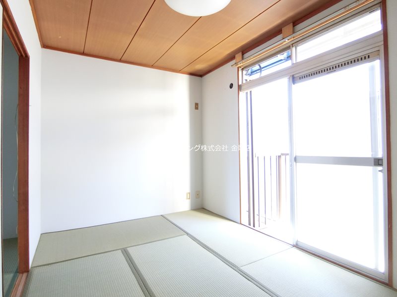 ハイツ高倉台 その他6