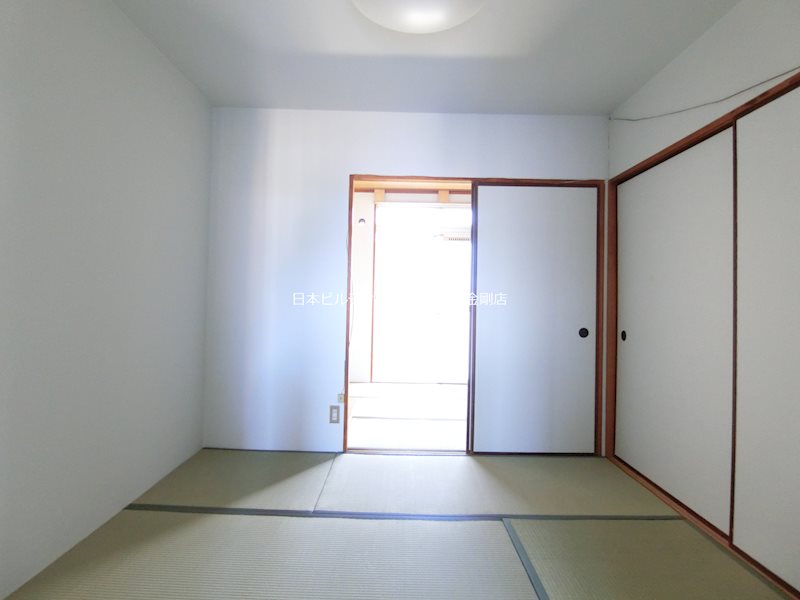 ハイツ高倉台 その他8