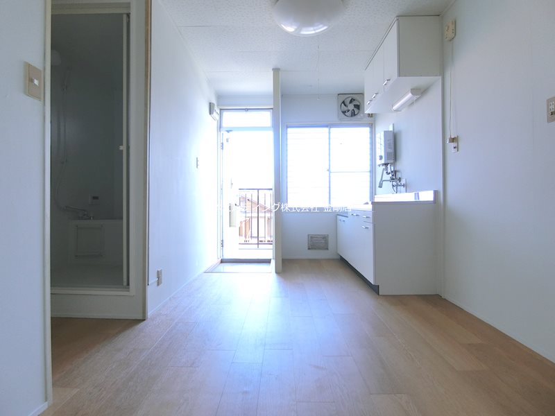 ハイツ高倉台 その他10