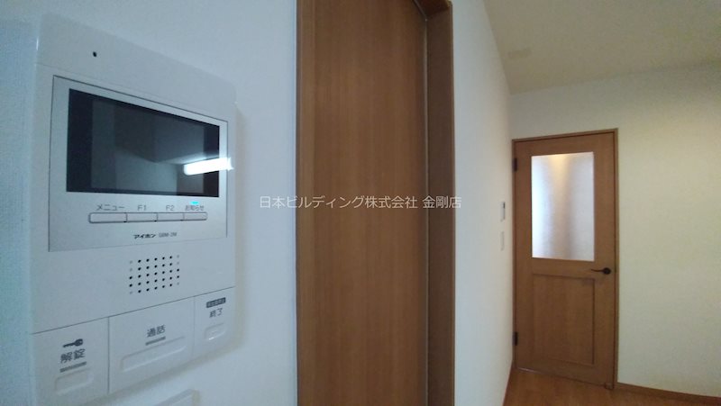 フィアスコート北野田 その他1