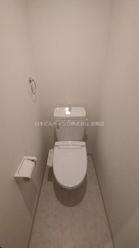 フィアスコート北野田 その他4