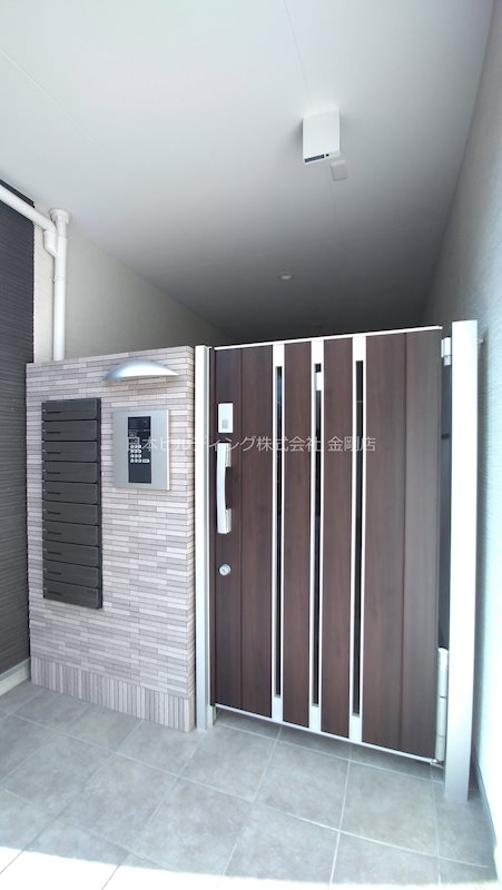 フィアスコート北野田 その他外観1