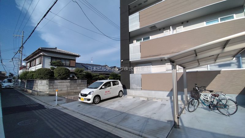 フィアスコート北野田 その他外観2