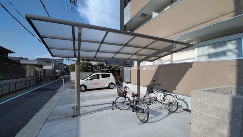 フィアスコート北野田 その他外観3