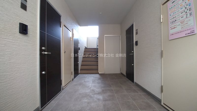 フィアスコート北野田 その他外観5