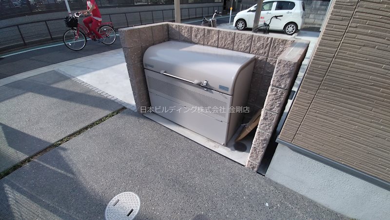 フィアスコート北野田 その他外観6