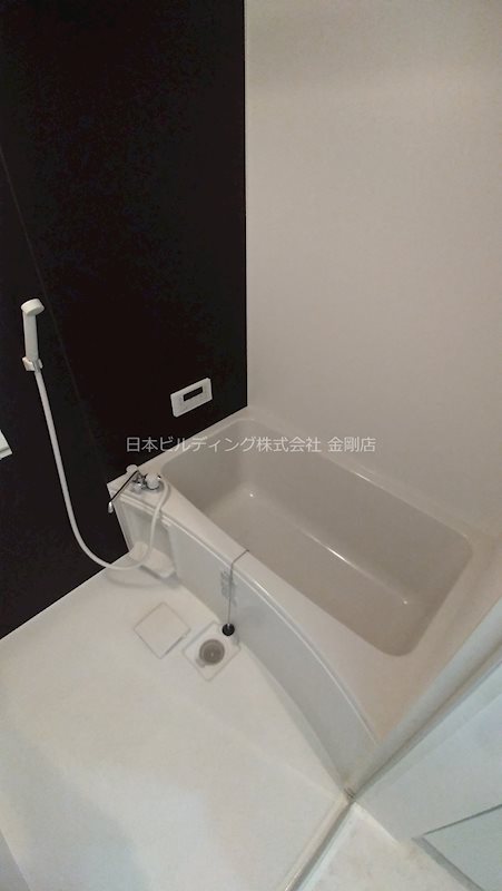 フィアスコート北野田 風呂画像