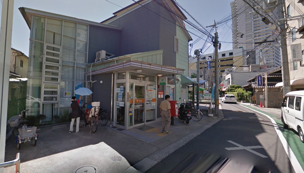 フィアスコート北野田 周辺画像6