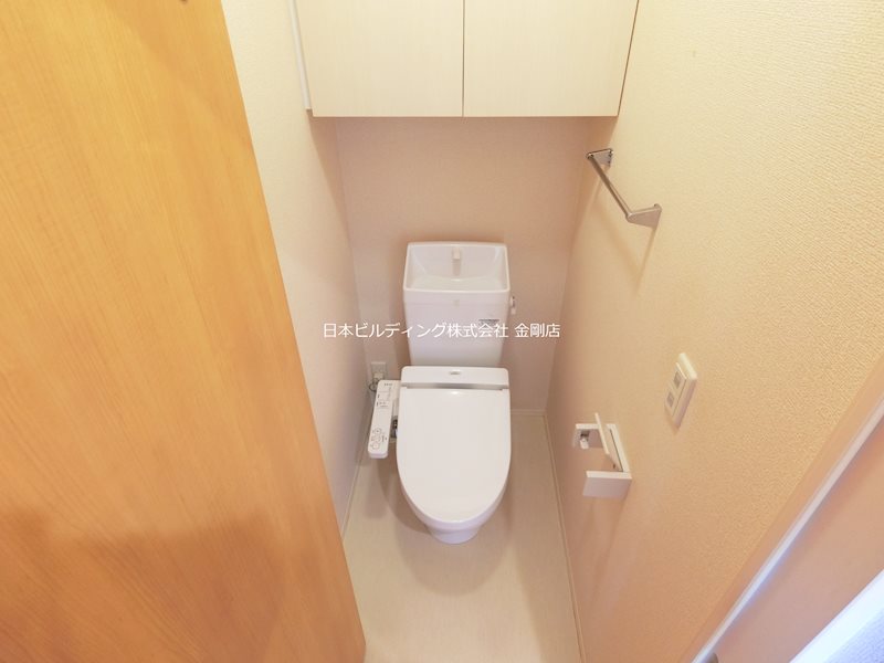 ラメゾンピック和泉中央 その他1