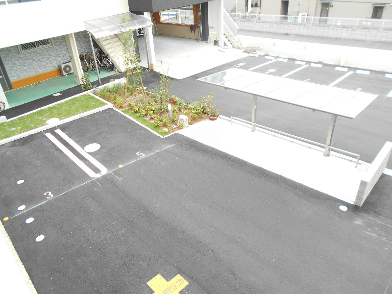 ラメゾンピック和泉中央 その他外観2