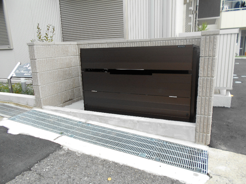 ラメゾンピック和泉中央 その他外観3