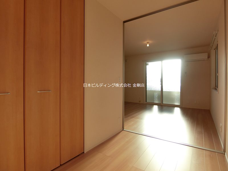 ラメゾンピック和泉中央 その他8