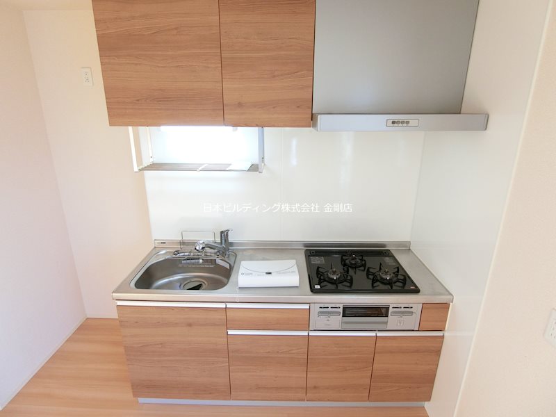 ラメゾンピック和泉中央 キッチン