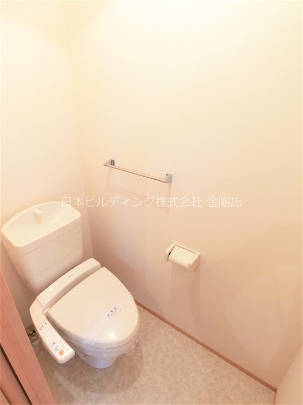 オリーベンハウス高辺 その他5