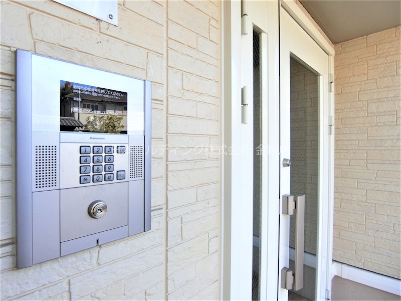 オリーベンハウス高辺 その他外観5