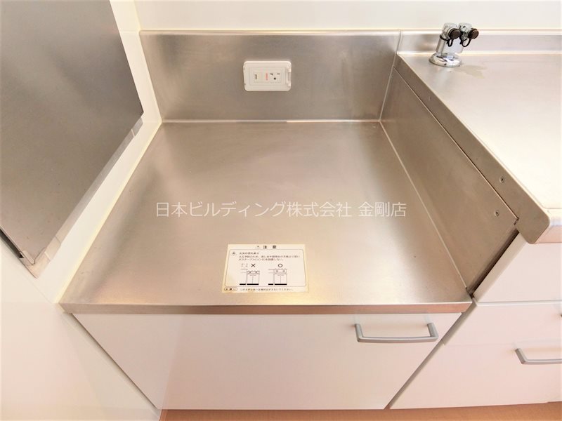 オリーベンハウス高辺 その他12