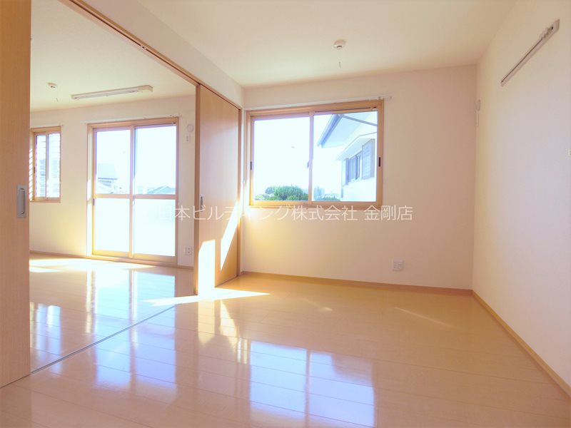 オリーベンハウス高辺 その他16