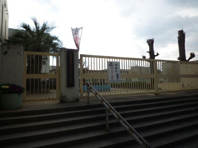 オリーベンハウス高辺 周辺画像1