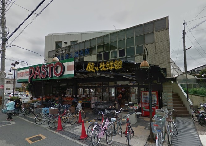 オリーベンハウス高辺 周辺画像3