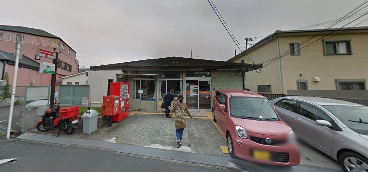 パウゼ河内長野駅前 周辺画像6