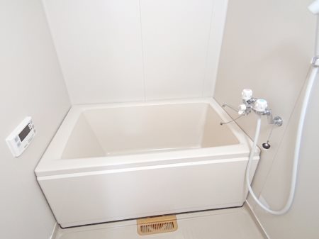 グランディール東山 風呂画像