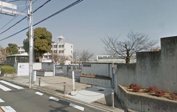 グランディール東山 周辺画像1