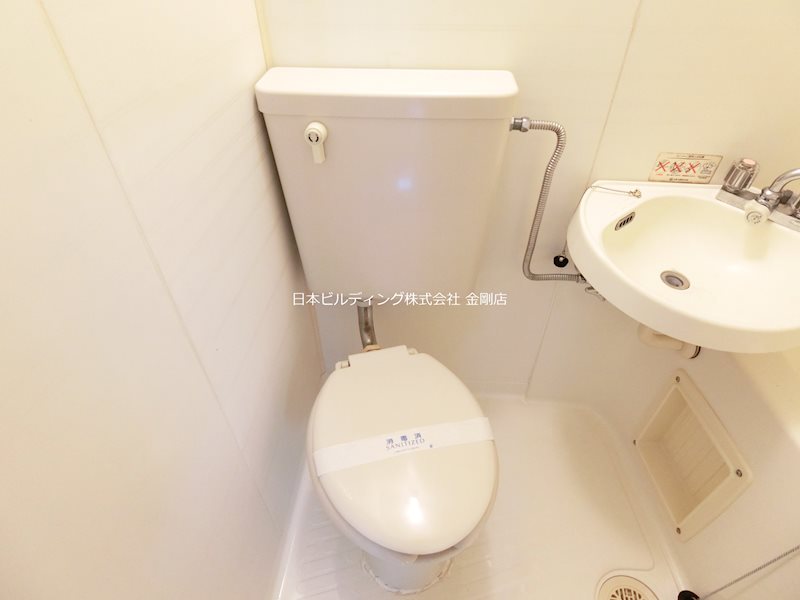 パウゼ河内長野駅前 その他1