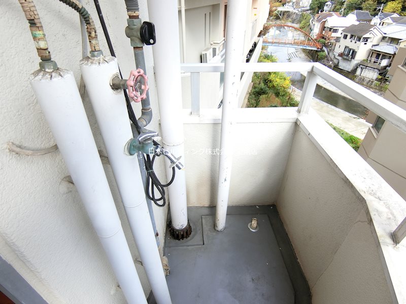 パウゼ河内長野駅前 その他4