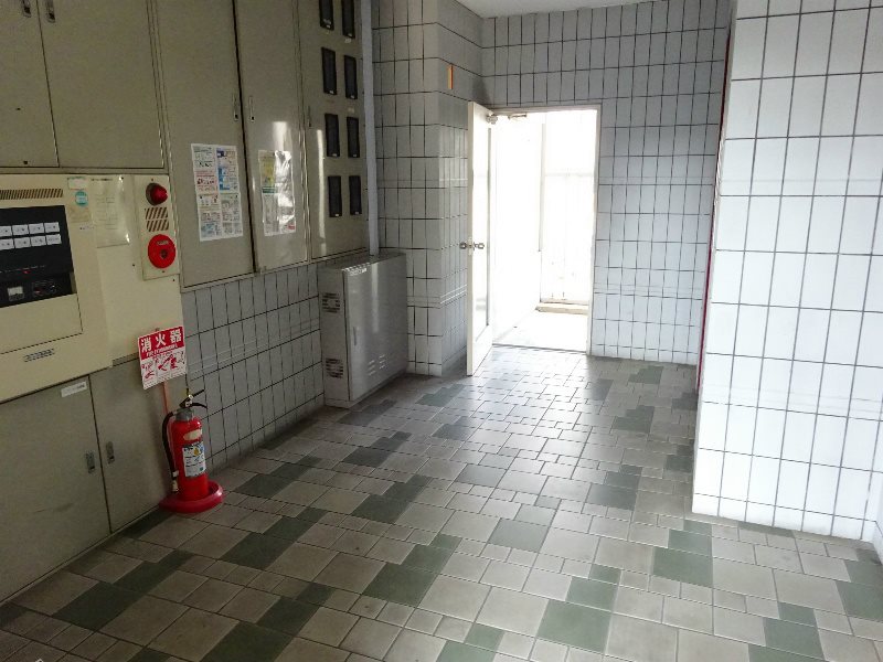 パウゼ河内長野駅前 その他外観2