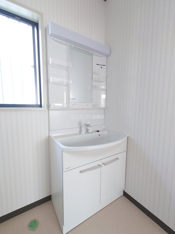南旭ヶ丘町戸建 その他4