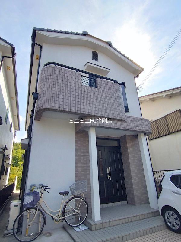 南旭ヶ丘町戸建 その他外観1