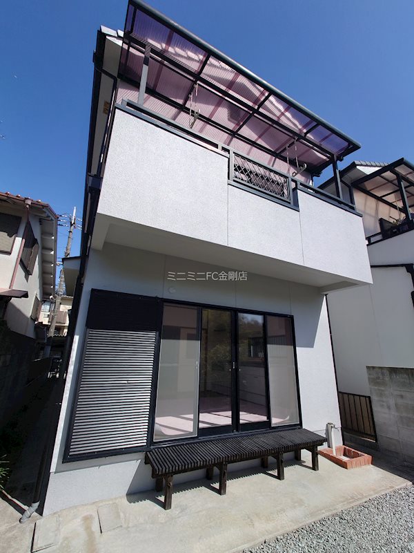 南旭ヶ丘町戸建 その他外観3