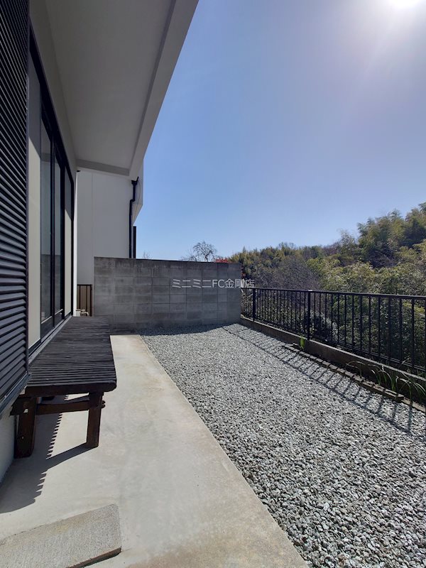 南旭ヶ丘町戸建 その他外観5