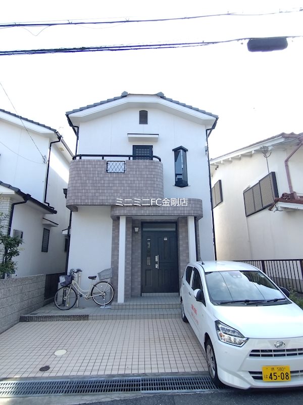 南旭ヶ丘町戸建 その他外観6