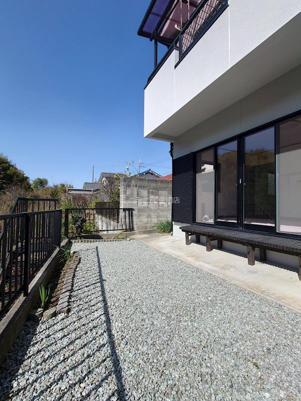南旭ヶ丘町戸建 その他8