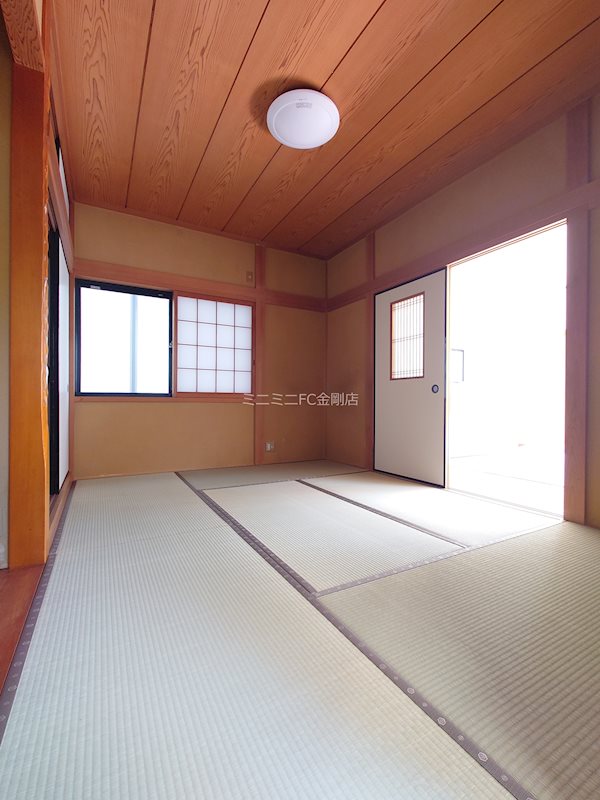 南旭ヶ丘町戸建 その他10