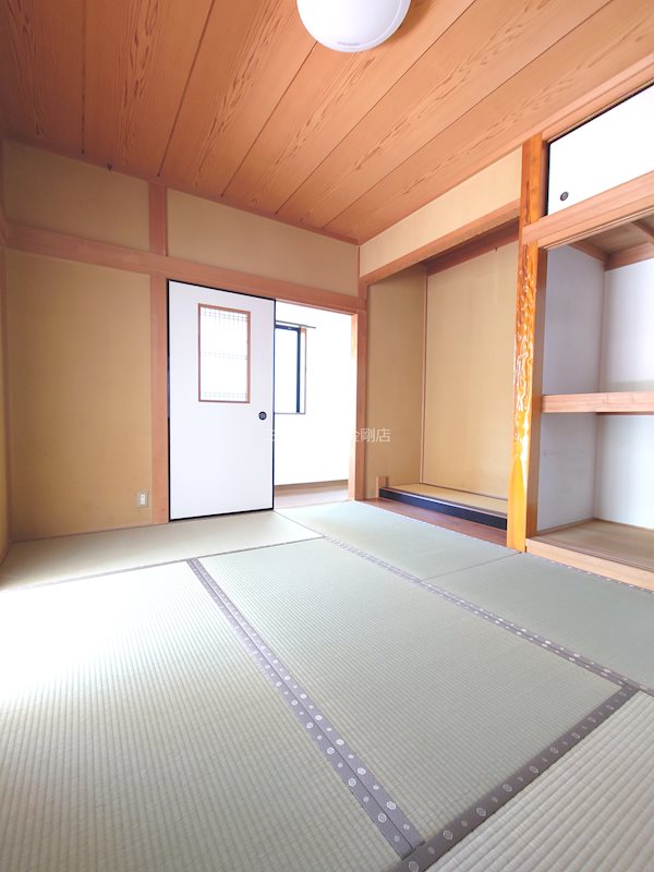 南旭ヶ丘町戸建 その他11