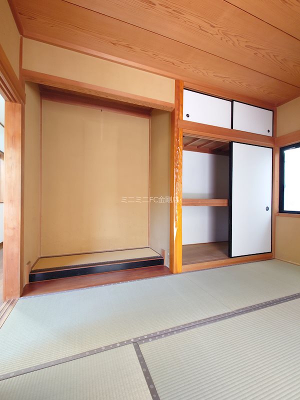 南旭ヶ丘町戸建 その他11