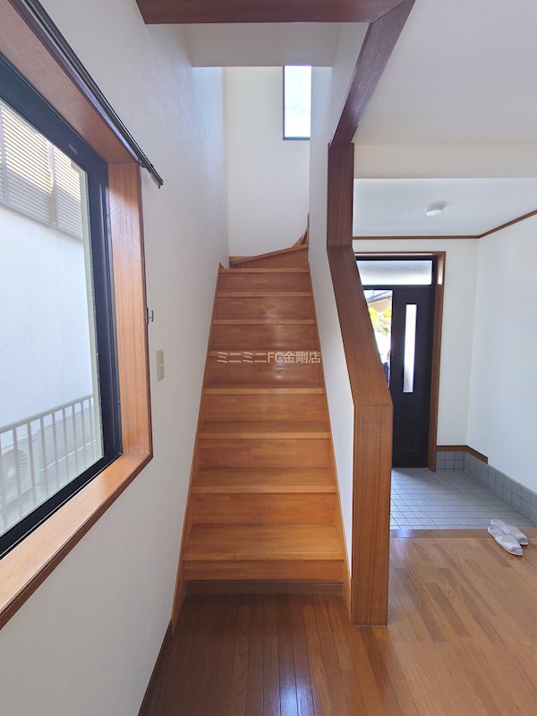 南旭ヶ丘町戸建 その他14